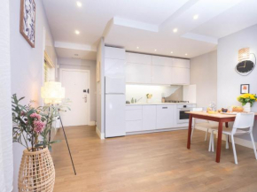 Apartment BohoVibe